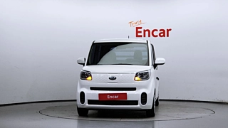 KIA RAY 2020