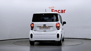 KIA RAY 2020