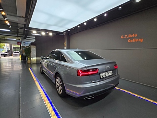 AUDI A6 2016