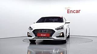 HYUNDAI SONATA NEW RISE 2018