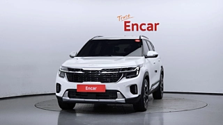 KIA SELTOS 2025