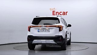 KIA SELTOS 2025