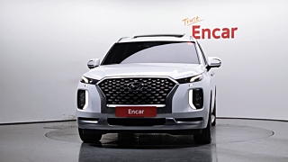 HYUNDAI PALISADE 2020