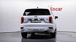 HYUNDAI PALISADE 2020