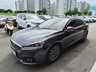 KIA K7 2018