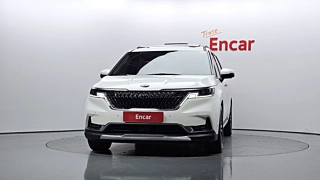 KIA CARNIVAL 2021