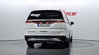 KIA CARNIVAL 2021