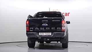 FORD RANGER 2021