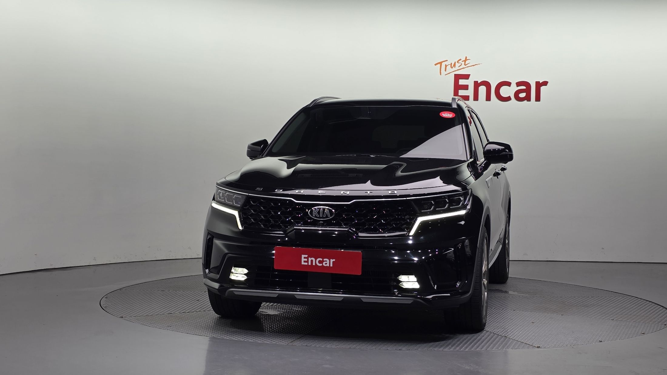 KIA SORENTO 2020