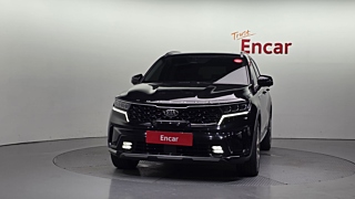 KIA SORENTO 2020