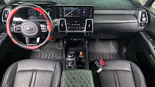 KIA SORENTO 2020