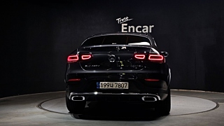MERCEDES BENZ GLC-CLASS X253 2023