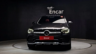MERCEDES BENZ GLC-CLASS X253 2023