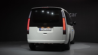 HYUNDAI STARIA 2025