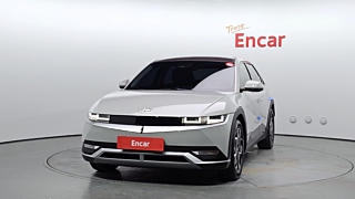 HYUNDAI IONIQ5 2021