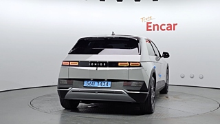 HYUNDAI IONIQ5 2021