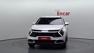 KIA SPORTAGE 2021
