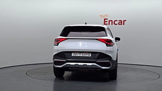 KIA SPORTAGE 2021