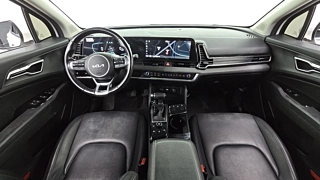 KIA SPORTAGE 2021