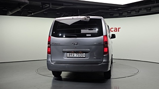 HYUNDAI STAREX GRAND 2017