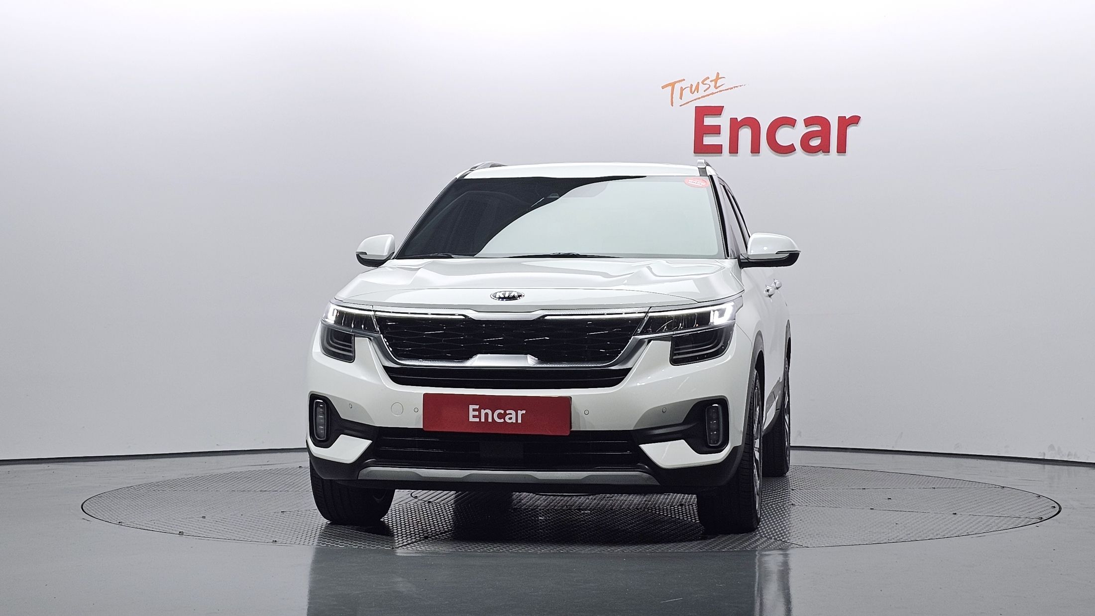 KIA SELTOS 2020