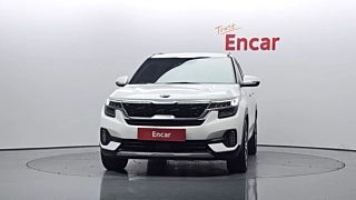 KIA SELTOS 2020