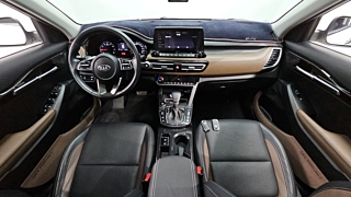 KIA SELTOS 2020