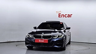 BMW 3-SERIES G20 2020