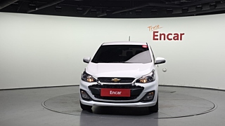 DAEWOO SPARK 2020