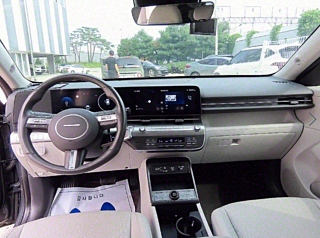 HYUNDAI KONA SX2 2024