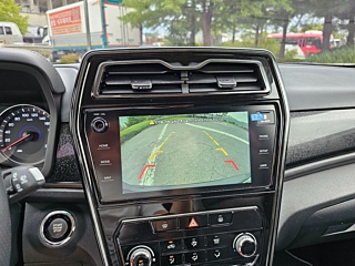 SSANGYONG TIVOLI VERY NEW 2019