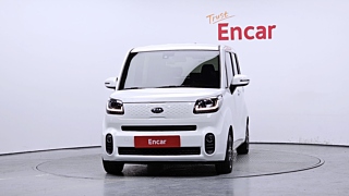 KIA RAY 2020