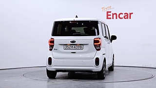 KIA RAY 2020