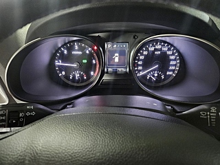 HYUNDAI SANTAFE THE PRIME 2016