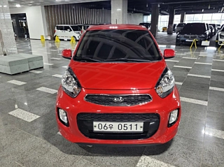 KIA MORNING 2015