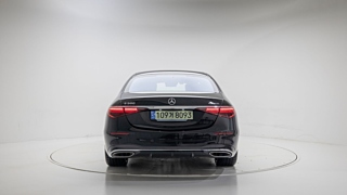 MERCEDES BENZ S-CLASS W223 2024