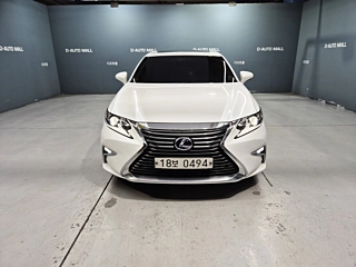 LEXUS ES300H 2016