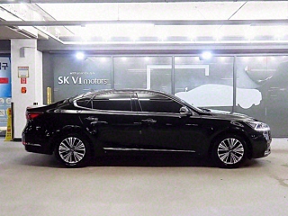 KIA K7 HYBRID 2018