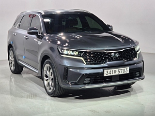 KIA SORENTO 2020