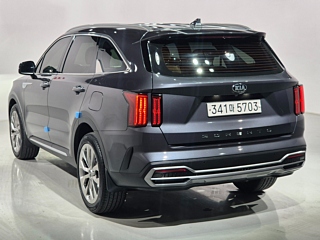 KIA SORENTO 2020