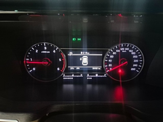 KIA SORENTO 2020