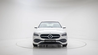 MERCEDES BENZ C-CLASS W206 2025