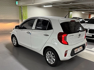 KIA MORNING JA 2019