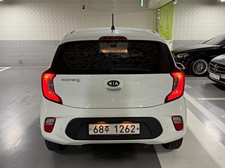 KIA MORNING JA 2019