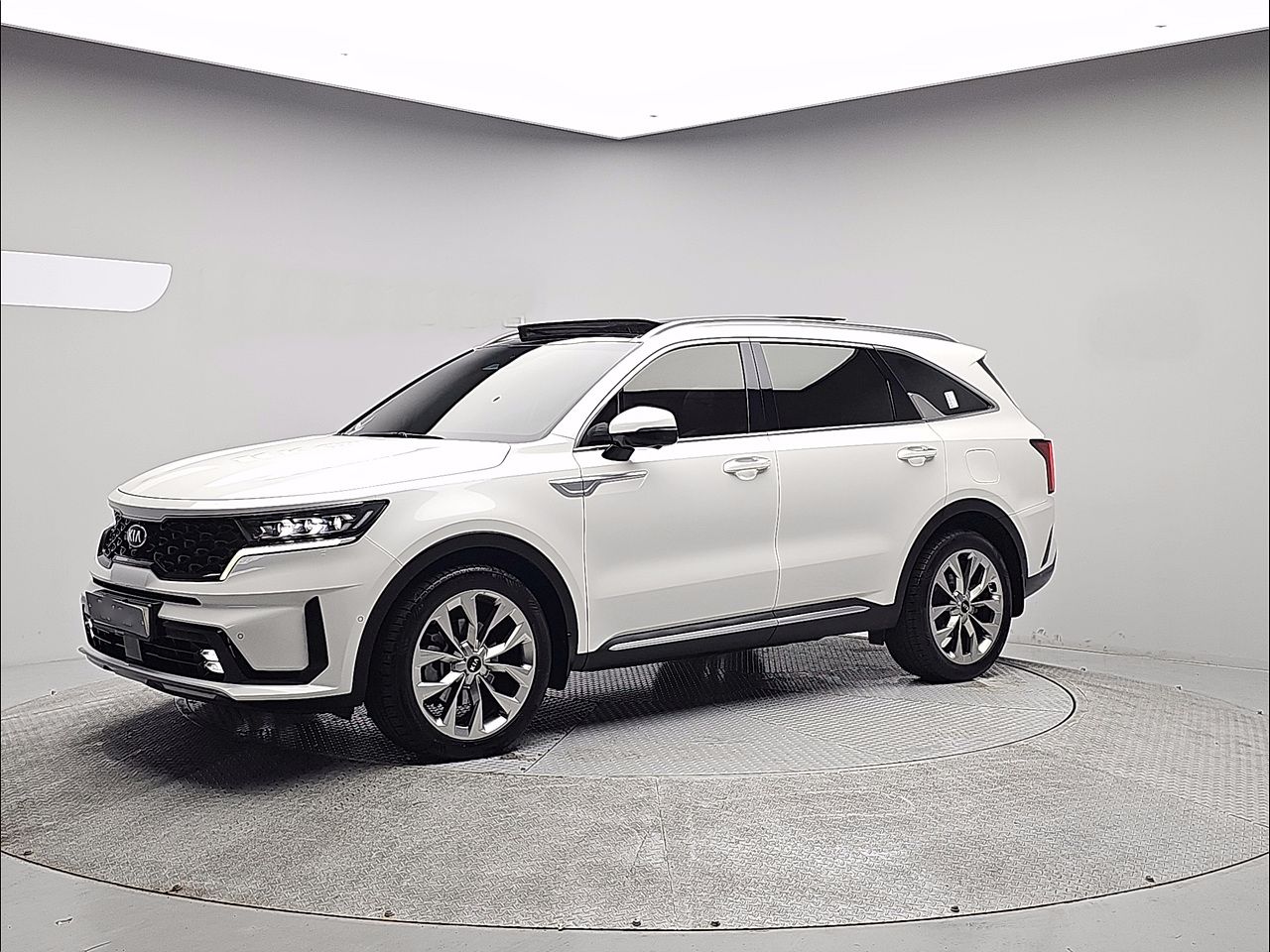 KIA SORENTO 2020