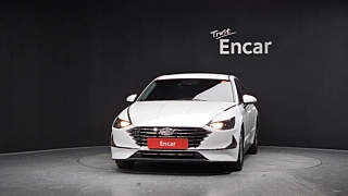 HYUNDAI SONATA DN8 2022