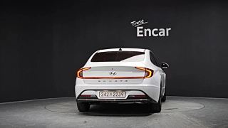 HYUNDAI SONATA DN8 2022
