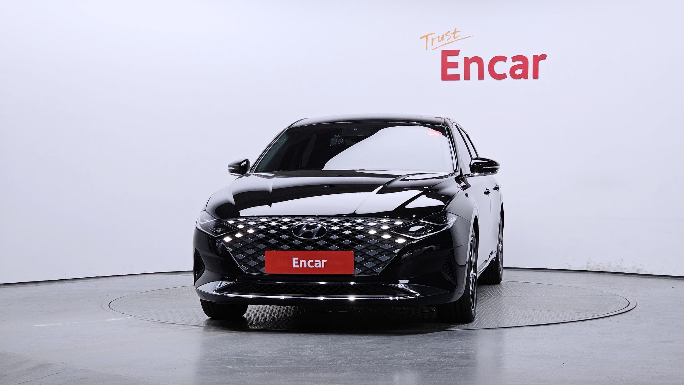 HYUNDAI GRANDEUR IG 2022