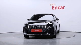 HYUNDAI GRANDEUR IG 2022