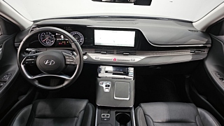 HYUNDAI GRANDEUR IG 2022